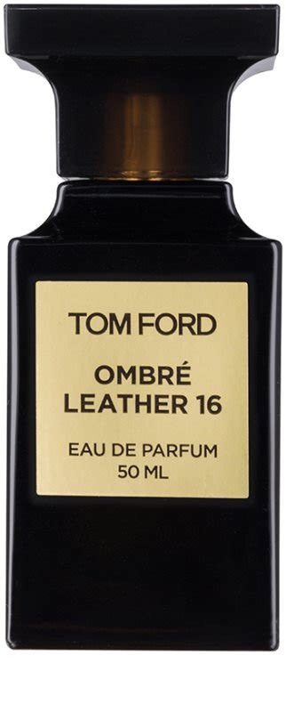 notino tom ford ombre leather